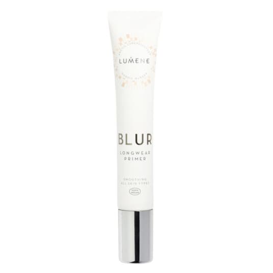 Lumene Lumene Blur Langvarig Utjevning Makeup Base