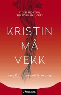 Kristin må vekk