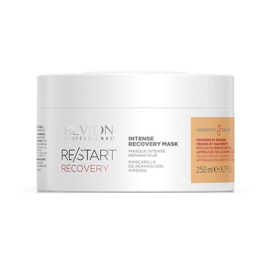 Re/Start Repair Intense Repair Mask (W,250 Ml)