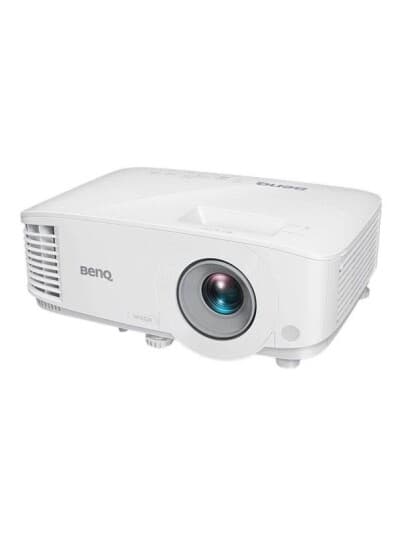 BenQ MW550 - DLP-projektor - portabel - 3D