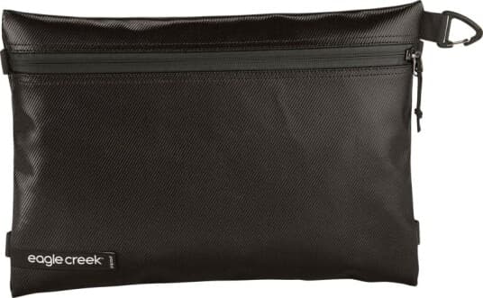 Eagle Creek Eagle Creek Gear Pack It Pouch M Black