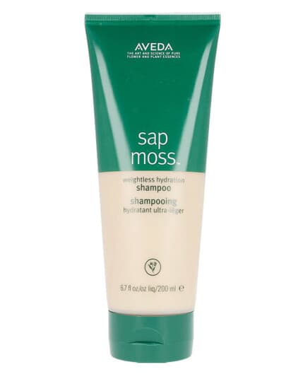 Aveda Moisturizing Shampoo Sap Moss Aveda - 200 Ml