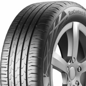 Continental EcoContact 6 285/30R21 103Y XL *|EVc