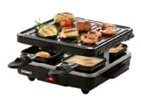 Domo Do9147g Just Us - Raclette/Grill - 600 W