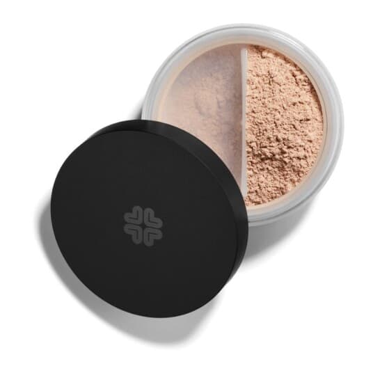 Lily Lolo Mineral Foundation SPF15 Candy Cane