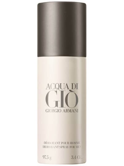 Giorgio Armani Acqua Di Gio Deodorant Spray (150 ml)