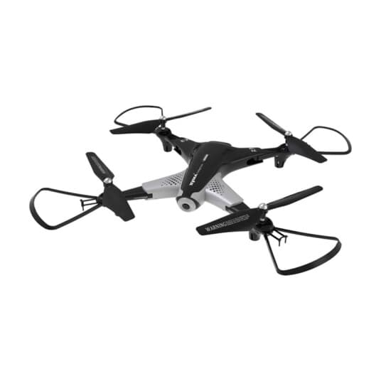 Syma R/C Sammenleggbar Drone Lengde 30 Cm