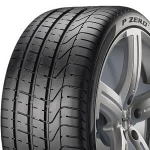 Pirelli P Zero ( 275/35 ZR19 (96Y) J )