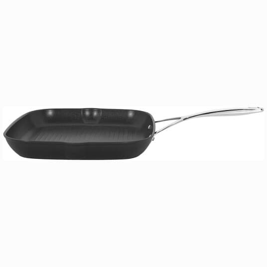 Demeyere Alu Pro 5 40851-177-0 Grillpanne I Titan - 28 Cm