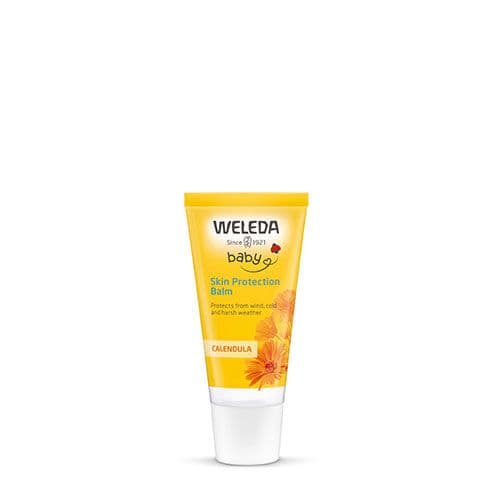 Baby Calendula Protective Balm (Kos,W,30Ml)