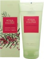 4711 Acqua Colonia Pink Pepper & Grapefruit Swg U 200 Ml