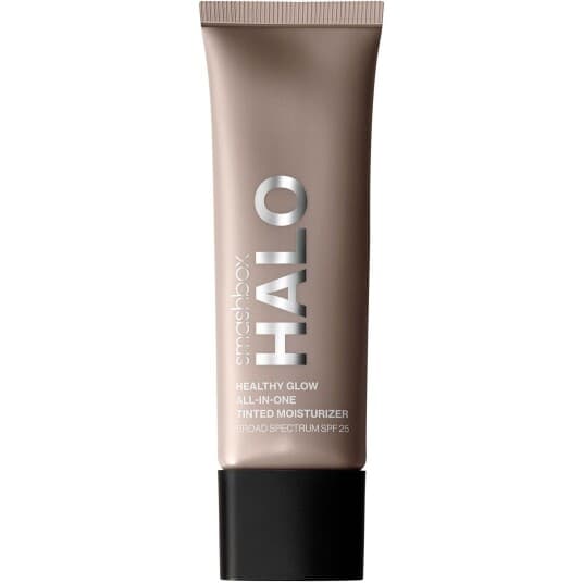 Smashbox Smashbox, Halo Healthy Glow, Hydrating, Tinted Moisturizer, Fair Light, Spf 25, 40 Ml For Women