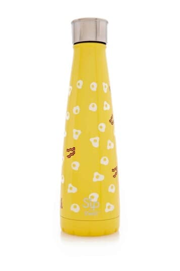 Sip by S'well drikkeflaske 450 ml Sunny Side