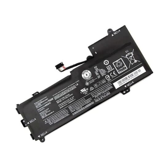 Coreparts - Batteri Til Bærbar Pc - Litiumion - 4610 Mah - 35 Wh - Svart - For Lenovo Ideapad 510S-13Ikb