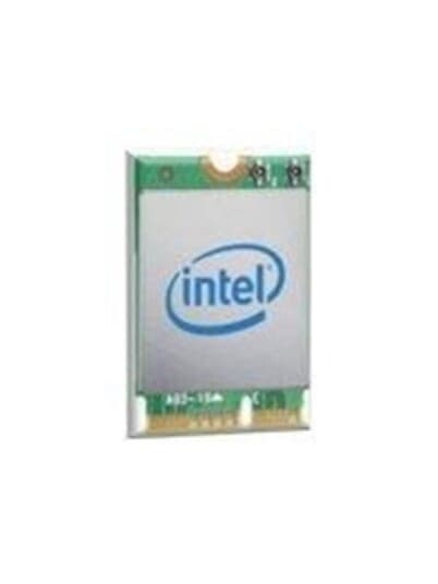 Intel Wi-Fi 6 Ax201 - Nettverksadapter - M.2 2230 (Cnvio2) - Bluetooth 5.0, 802.11Ax