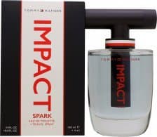 Tommy Hilfiger - Impact - 100 Ml