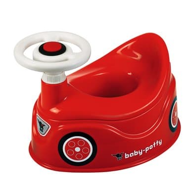 BIG Potte - Baby Potty