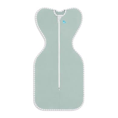 Love to dream ™ Swaddle Up™-ryggsekk olive