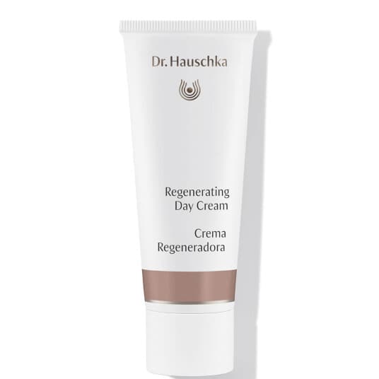 Dr. Hauschka_Regenerating Day Cream Regenererende Dagkrem For Moden Hud 40Ml