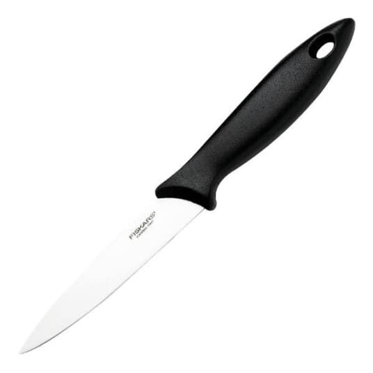 Fiskars Essential Paring Knife 11Cm 1065568