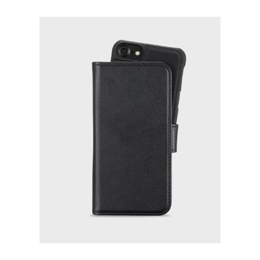 Holdit Magnet Wallet Accs Iphone 7/8/Se Black