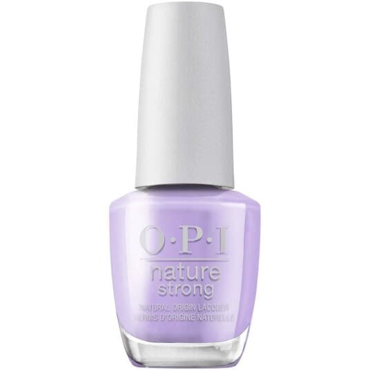 Opi Nature Strong Natural Origin Lacquer Spring Into Action 15 Ml