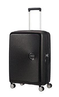 American Tourister Suitcase Soundbox 67/24 Tsa Exp Svart (32G-09-002)