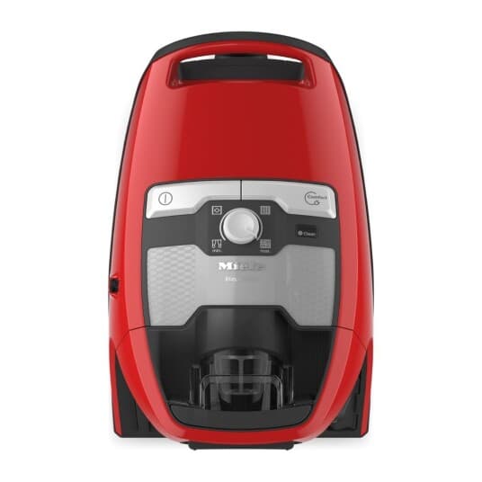 Miele Blizzard Cx1 Cat & Dog Mango Red Støvsuger