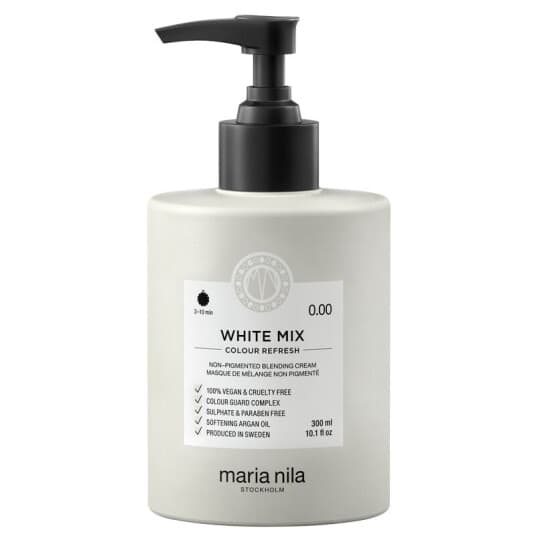 Maria Nila White Mix, Kvinder, 300 Ml