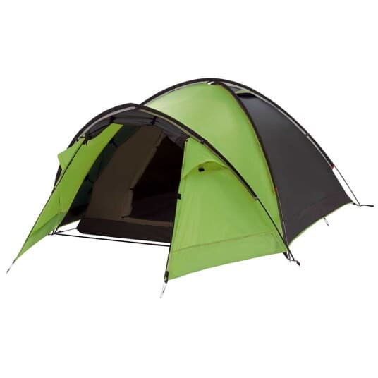 Coleman Pingora 3 Blackout, Camping, Hard Ramme, Gruppe Telt, 3 Person(Er), 5,5 M², 3,7 Kg