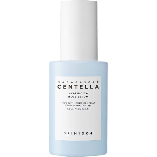 Skin1004 Madagascar Centella Hyalu-Cica Blue Serum 50ml