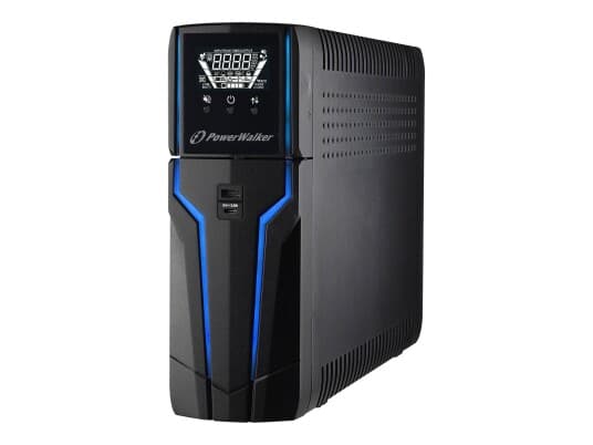 Powerwalker Vi 1000 Gxb Gaming Ups