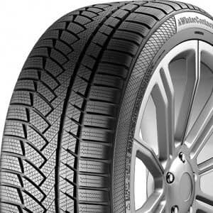 Continental WinterContact TS850P 255/40R20 101W XL AO Piggfritt