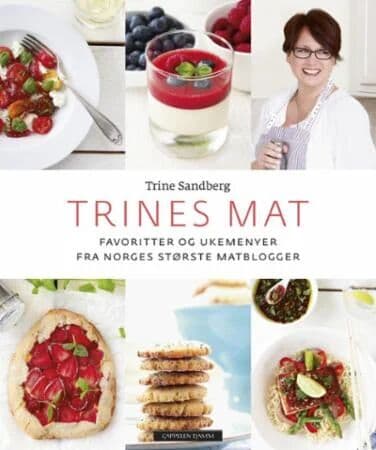 Trines mat