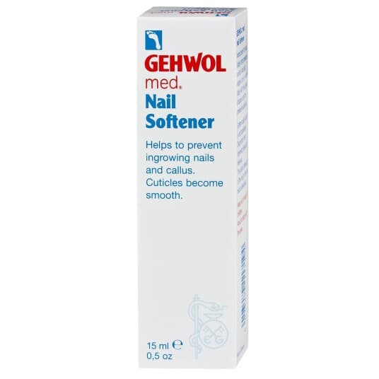 Gehwol med. Nail Softener