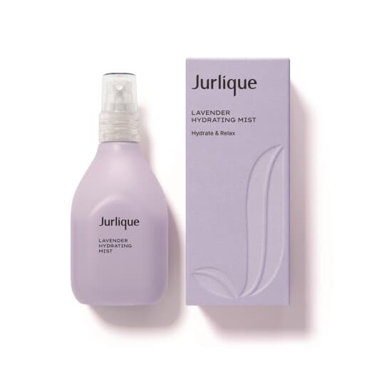 Jurlique Lavender Hydrating Mist - - 100 Ml