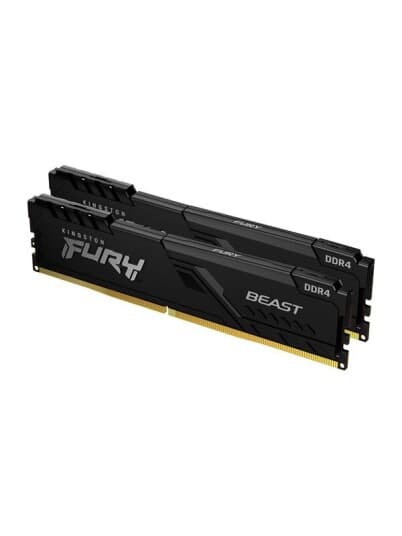 Kingston Fury Beast DDR4 3600MHz 2x16GB (KF436C18BBK2/32)