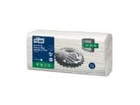 Industriaftørring, Tork W4, 1-Lags, 41,5X35,5Cm, 10,8 Cm, Hvid, Virginfiber Polyester Pp, Ekstra ...