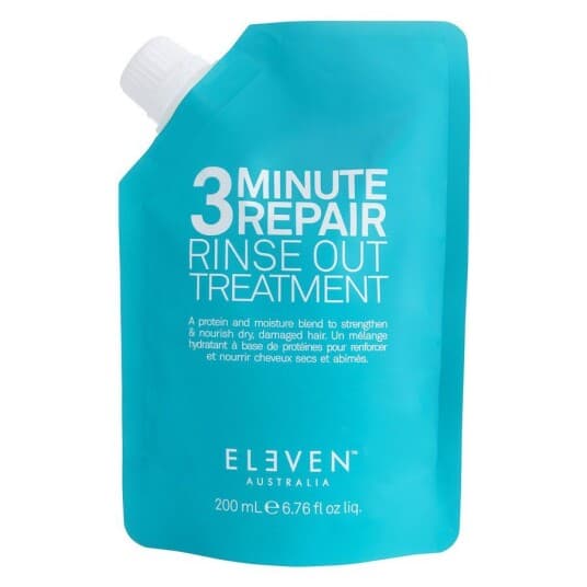 Eleven Australia 3 Minute Repair Rinse Out Treatment Refill