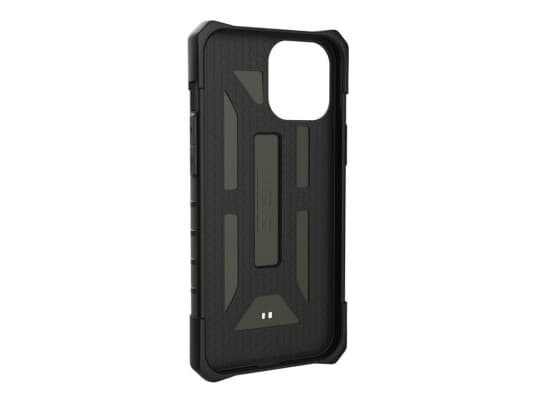 Uag Rugged Case For Iphone 12 Pro Max 5G [6.7-Inch] - Pathfinder Olive - Baksidedeksel For Mobiltelefon - Robust - Oliven - 6.7" - For Apple Iphone 12 Pro Max