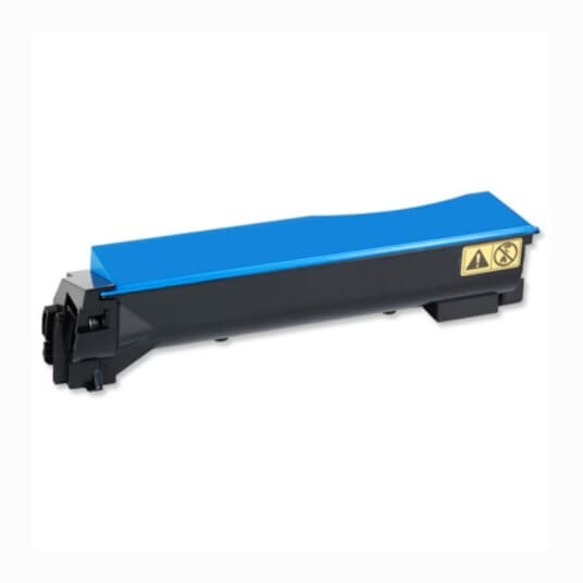 KYOCERA toner cartridge TK 560C - Cyan