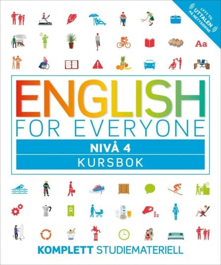 English for everyone