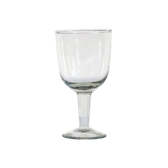 Tell Me More Galette vinglass low, clear