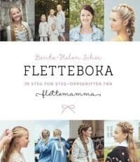 Fletteboka