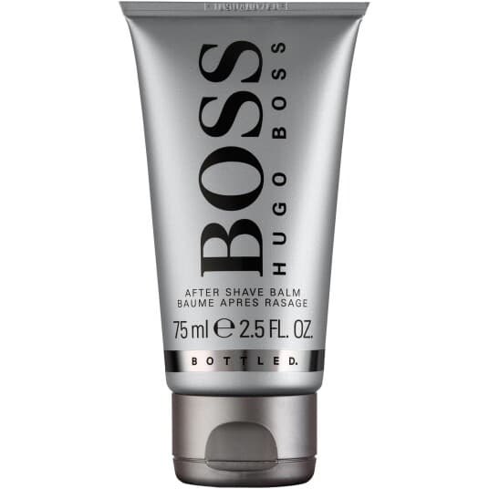 Hugo Boss - Boss Bottled - 75 Ml After Shave Balm