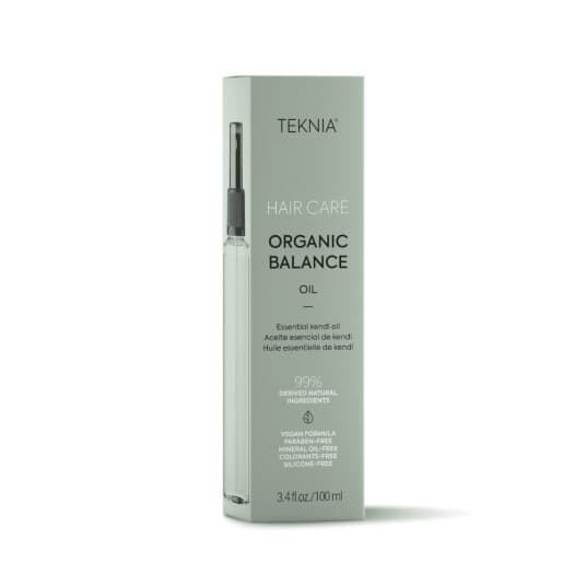 Lakmé Teknia Organic Balance Oil 100 Ml