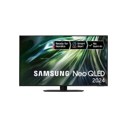 Samsung 43" QN90D 4K Neo QLED Smart-TV (2024)