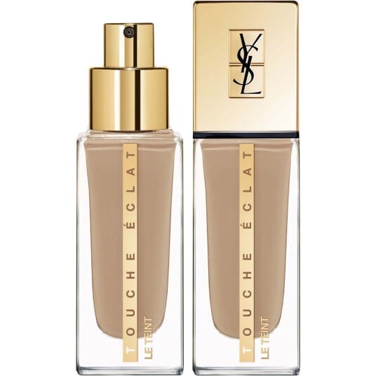 Yves Saint Laurent Touche Éclat Le Teint Foundation BR45 25ml