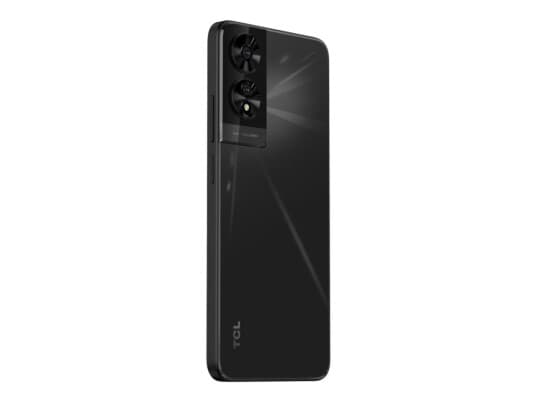 Tcl 505, 17,1 Cm (6.75"), 4 Gb, 128 Gb, 50 Mp, Android 14, Grå