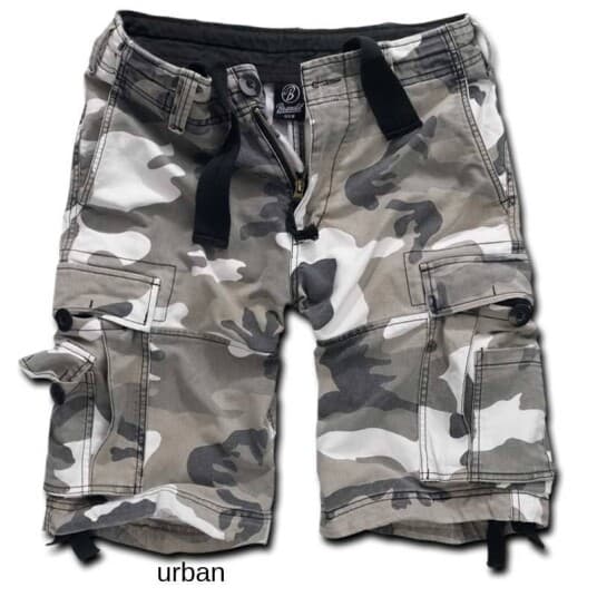 Brandit Shorts  Vintage Urban